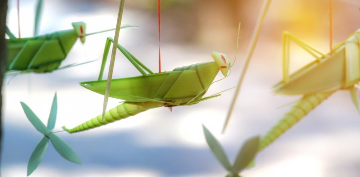 bamboo-leaf-origami_pullman-danang-beach-resort