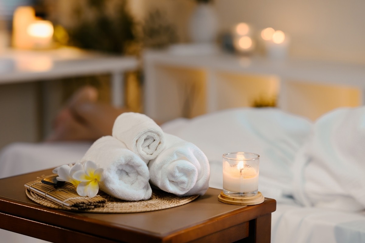 Resort Spa Danang