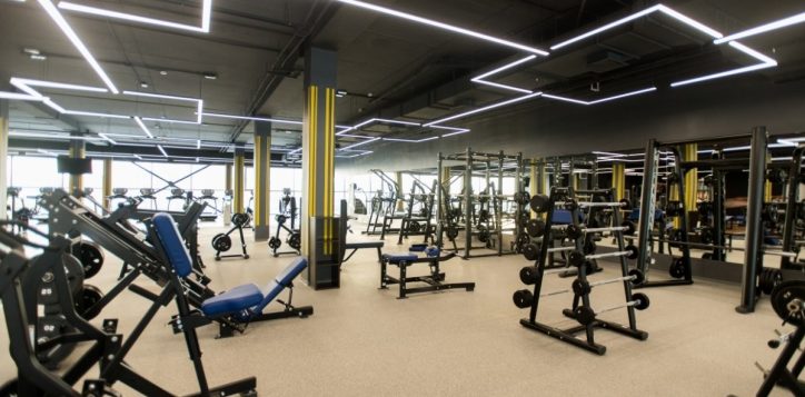 top-10-resorts-with-gyms-in-da-nang