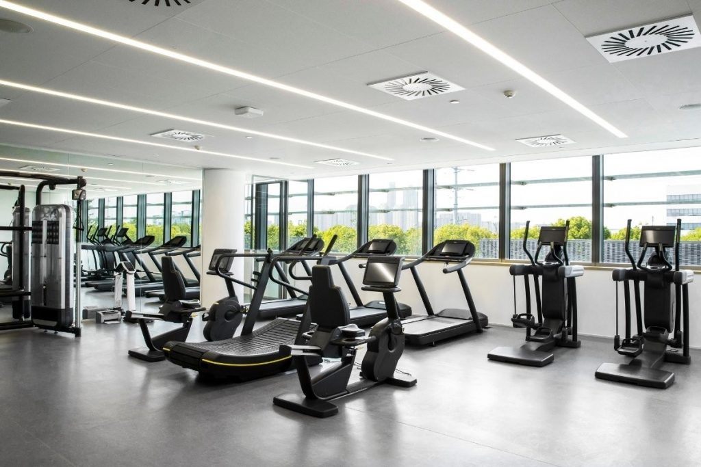 resorts-with-gyms-da-nang-TIA Wellness Resort