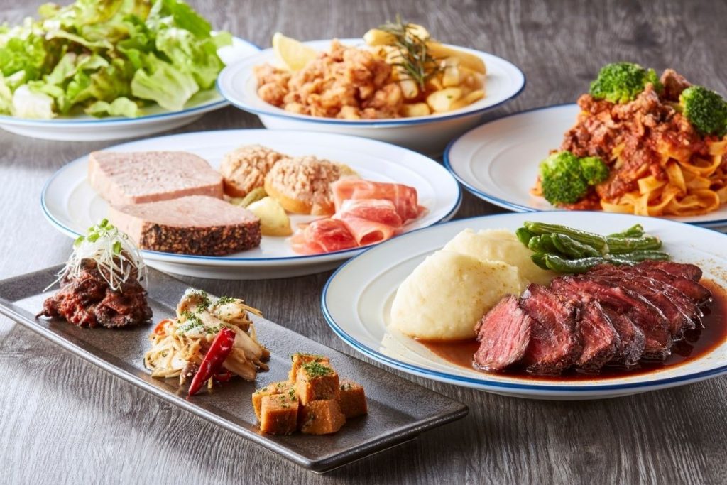 family restaurant danang - The View