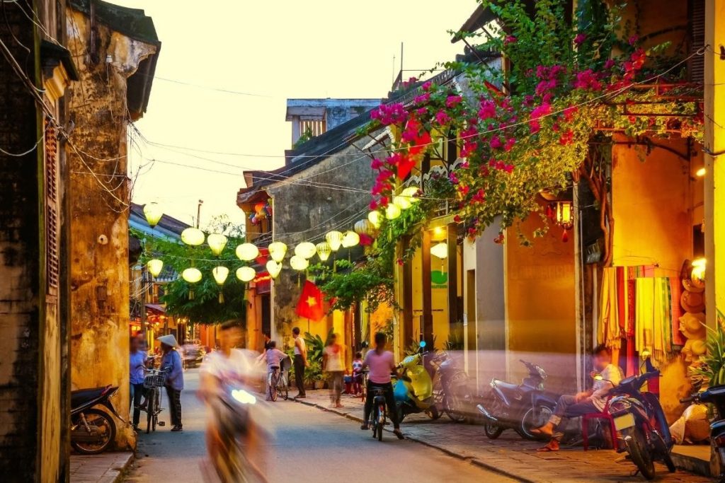 Christmas and Festive Season Attractions - Hoi An
