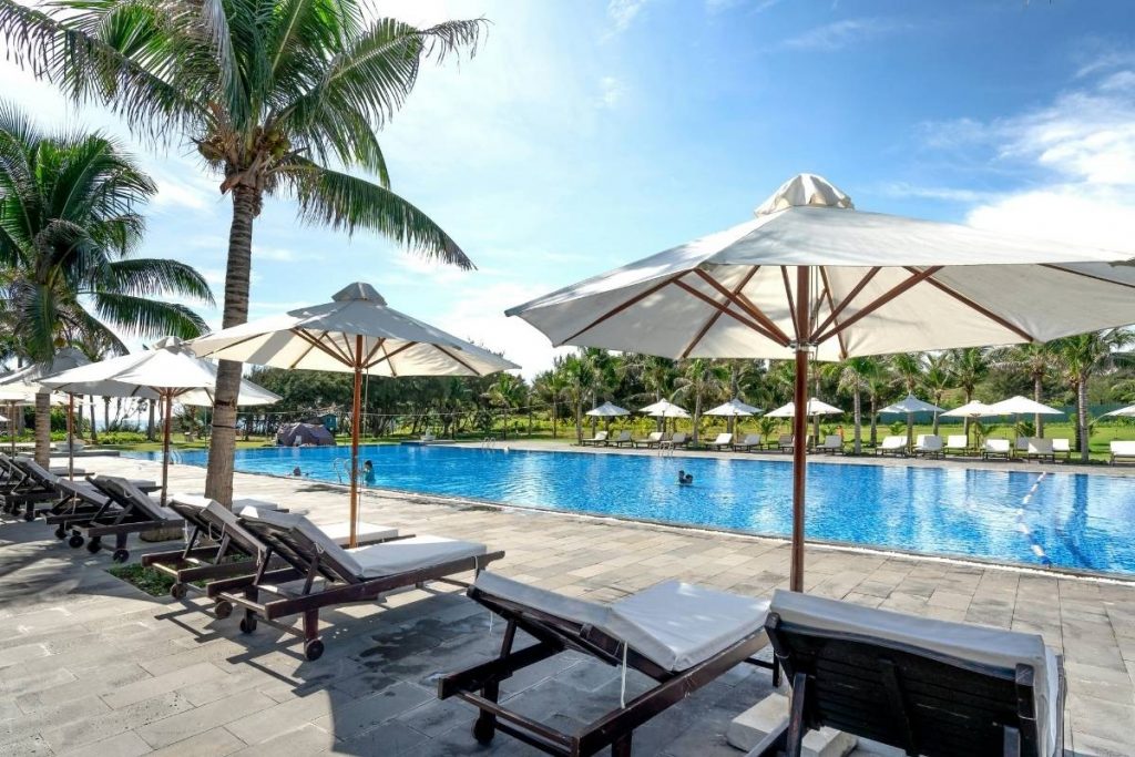 Family-Friendly Hotels - Sala Danang Beach Hotel