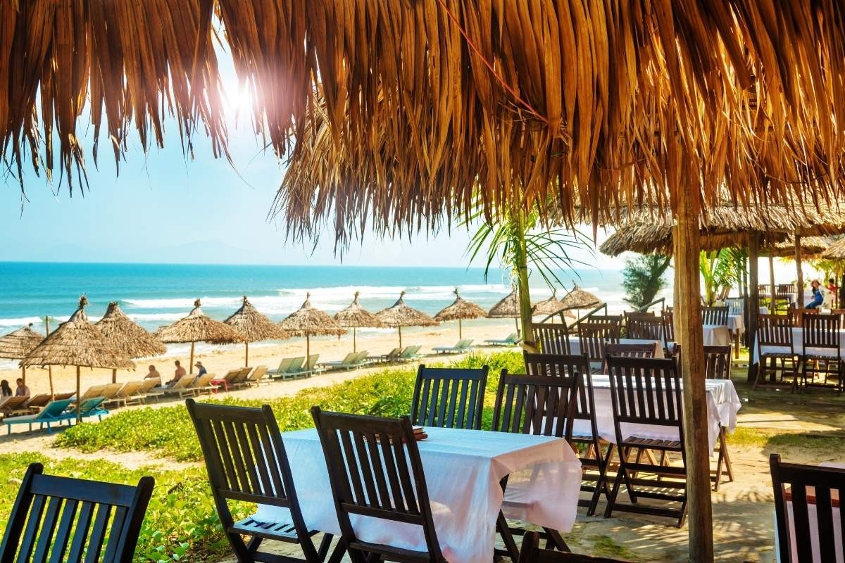 6 Best Beach Restaurants in Da Nang with Stunning Views