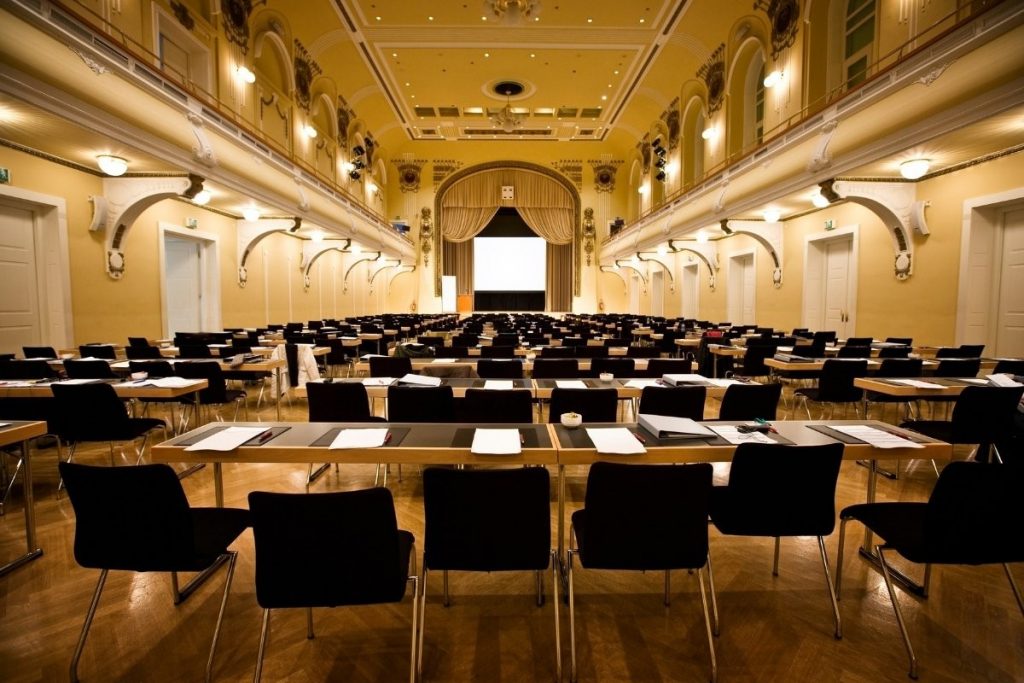 Procedures & Permits for Organising Events in Da Nang