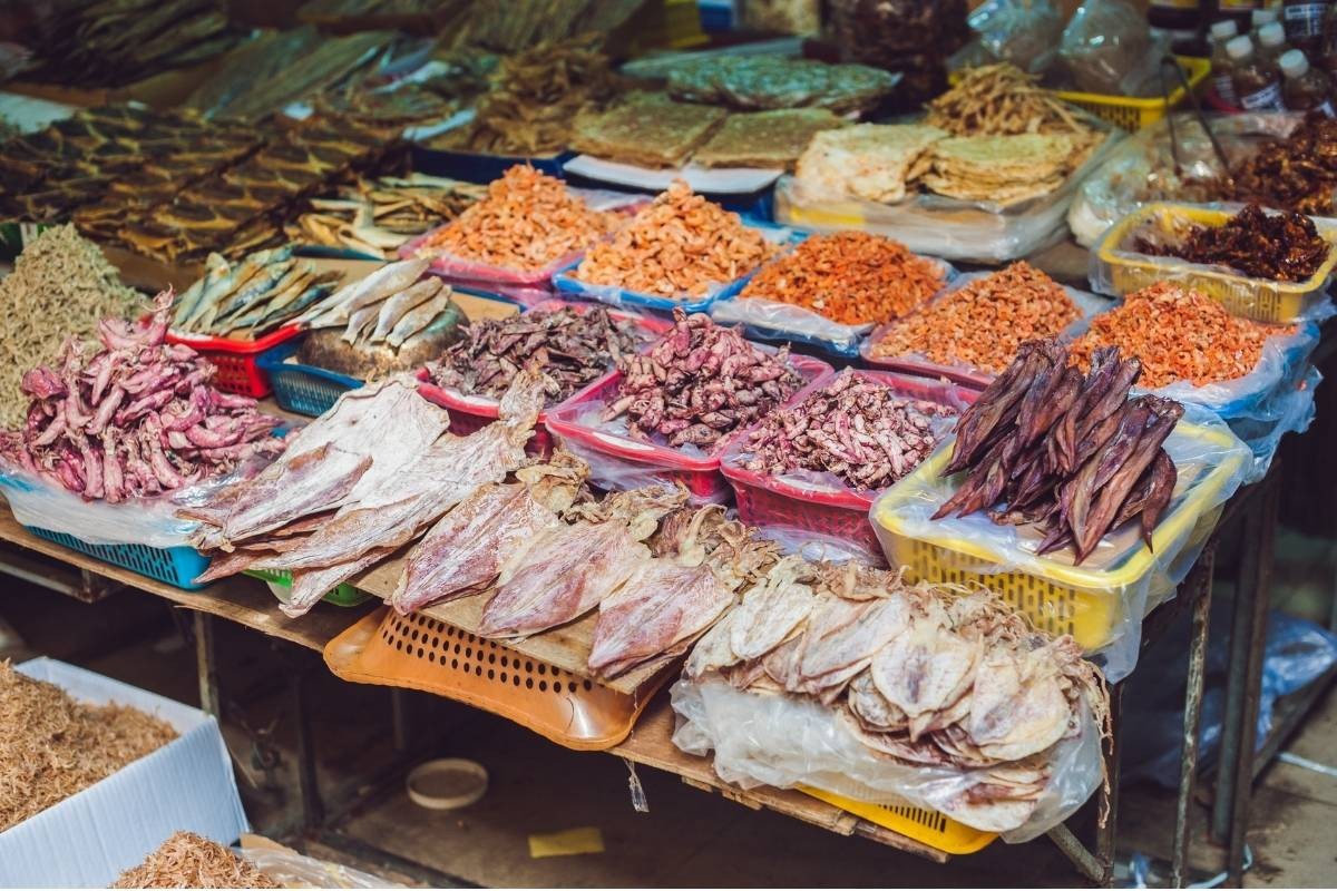 Da Nang Food Specialities to Bring Home as Gifts