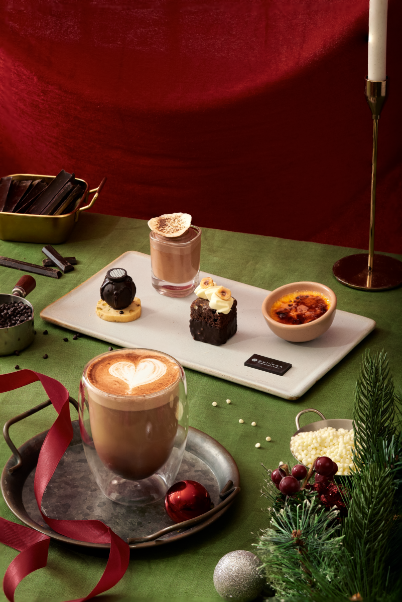 Dak Lak Chocolate Gourmand