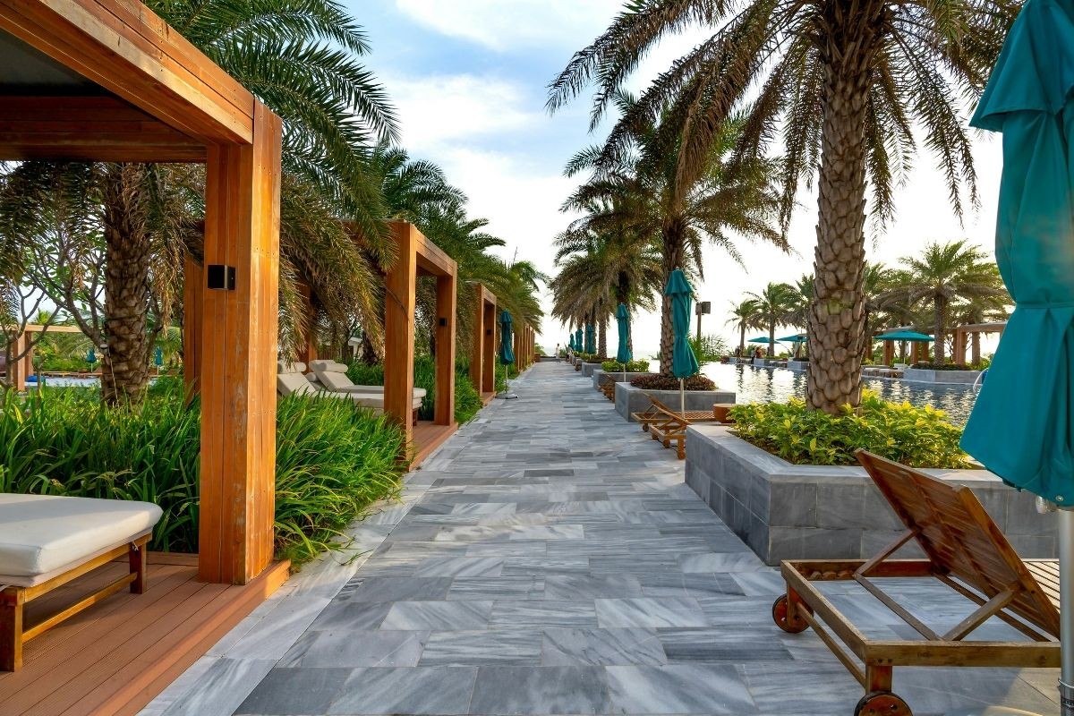Furama Resort Danang