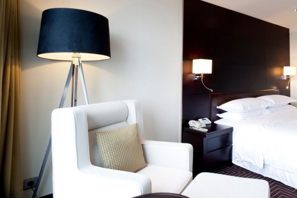 melia danang beach resort