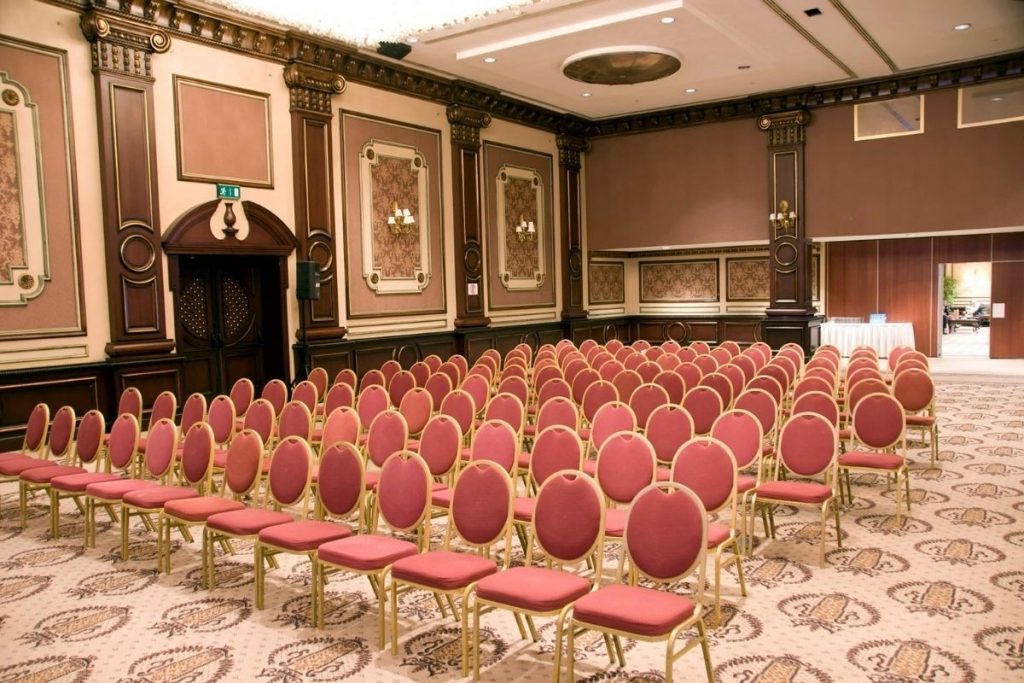 Mikazuki Japanese Resorts & Spa with Japanese-style MICE facilities