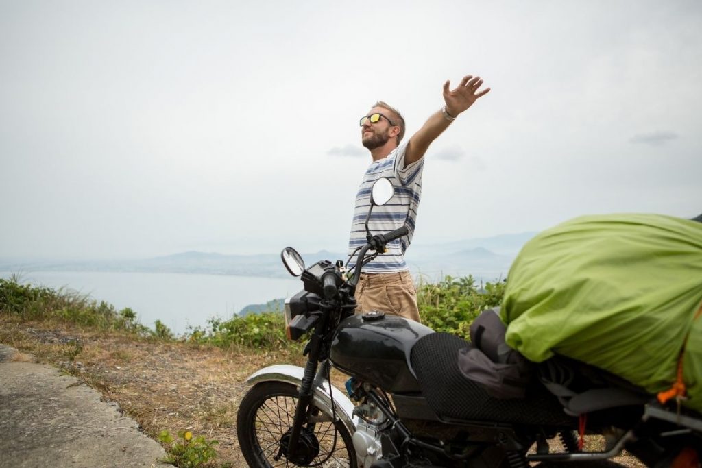 Tips for choosing a safe and suitable motorbike tour in Da Nang for beginners