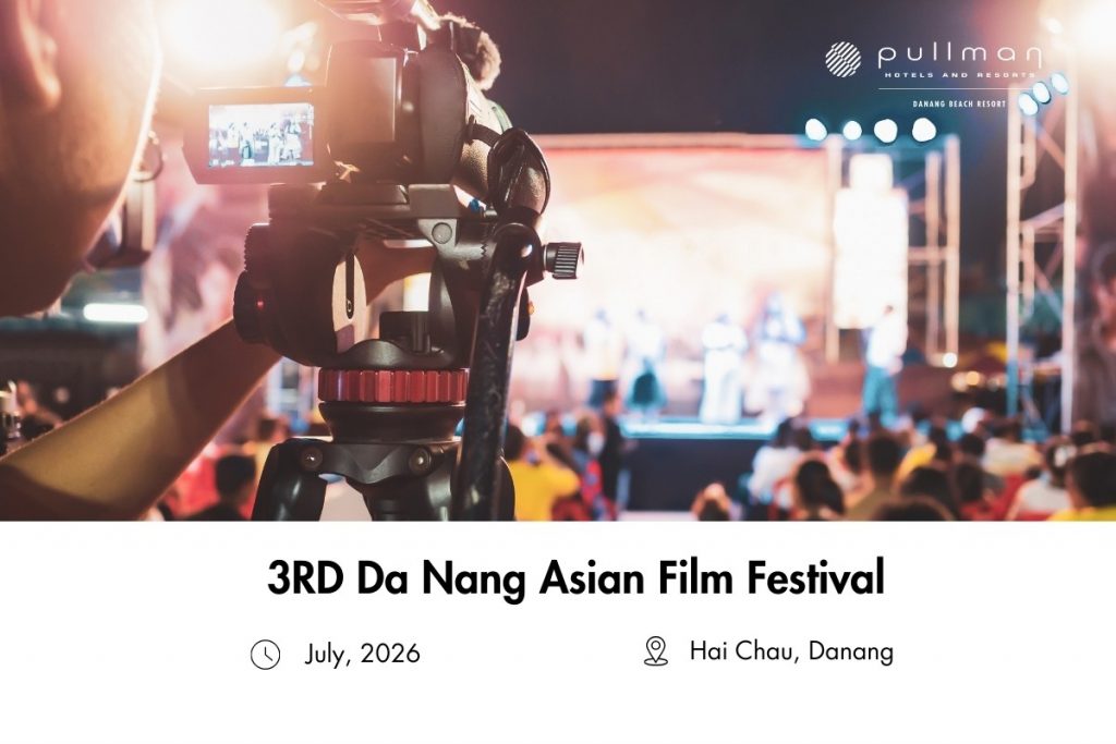 다낭 아시아 영화제