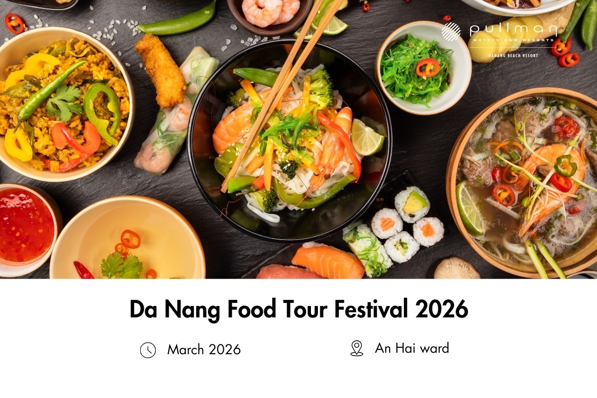Da Nang Food Tour