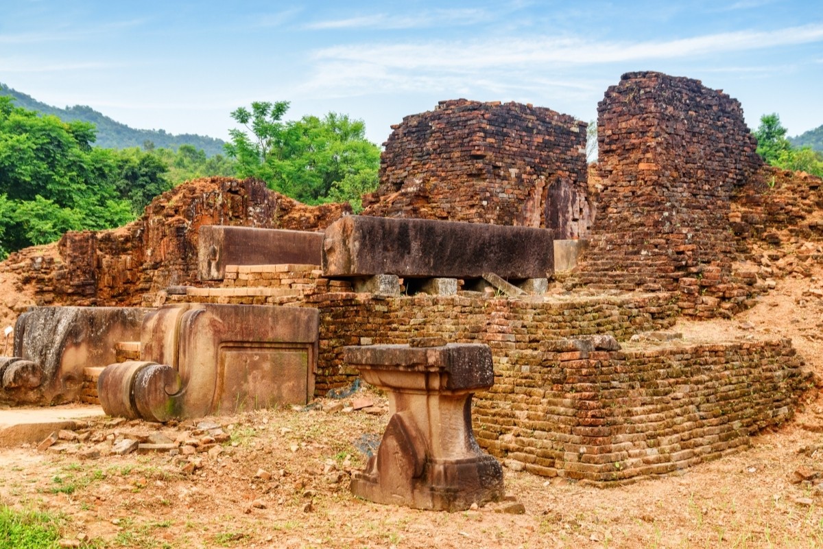 Must-have cultural experiences at Mỹ Sơn Sanctuary