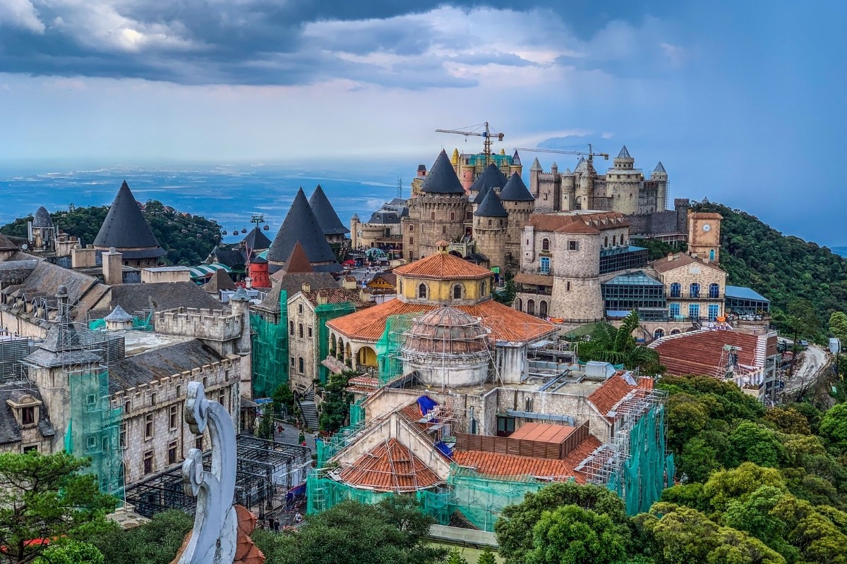 バーナーヒルズのチケット料金表