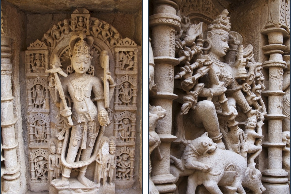 다낭 참 조각 박물관의 빈티지 사진 명소