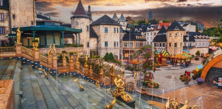 lang-phap-french-village-ba-na-hills-danang