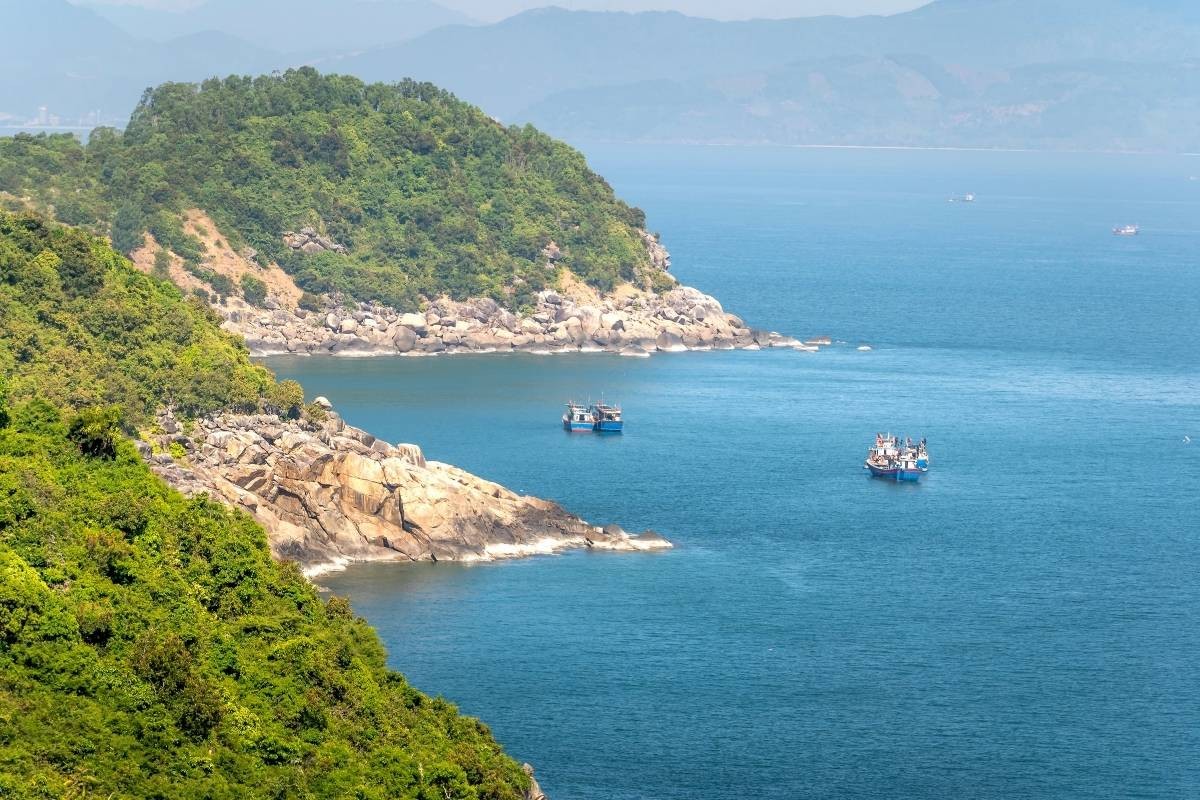 Bán Đảo Sơn Trà Đà Nẵng: Vì Sao Đây Là Điểm Đến Không Thể Bỏ Lỡ?