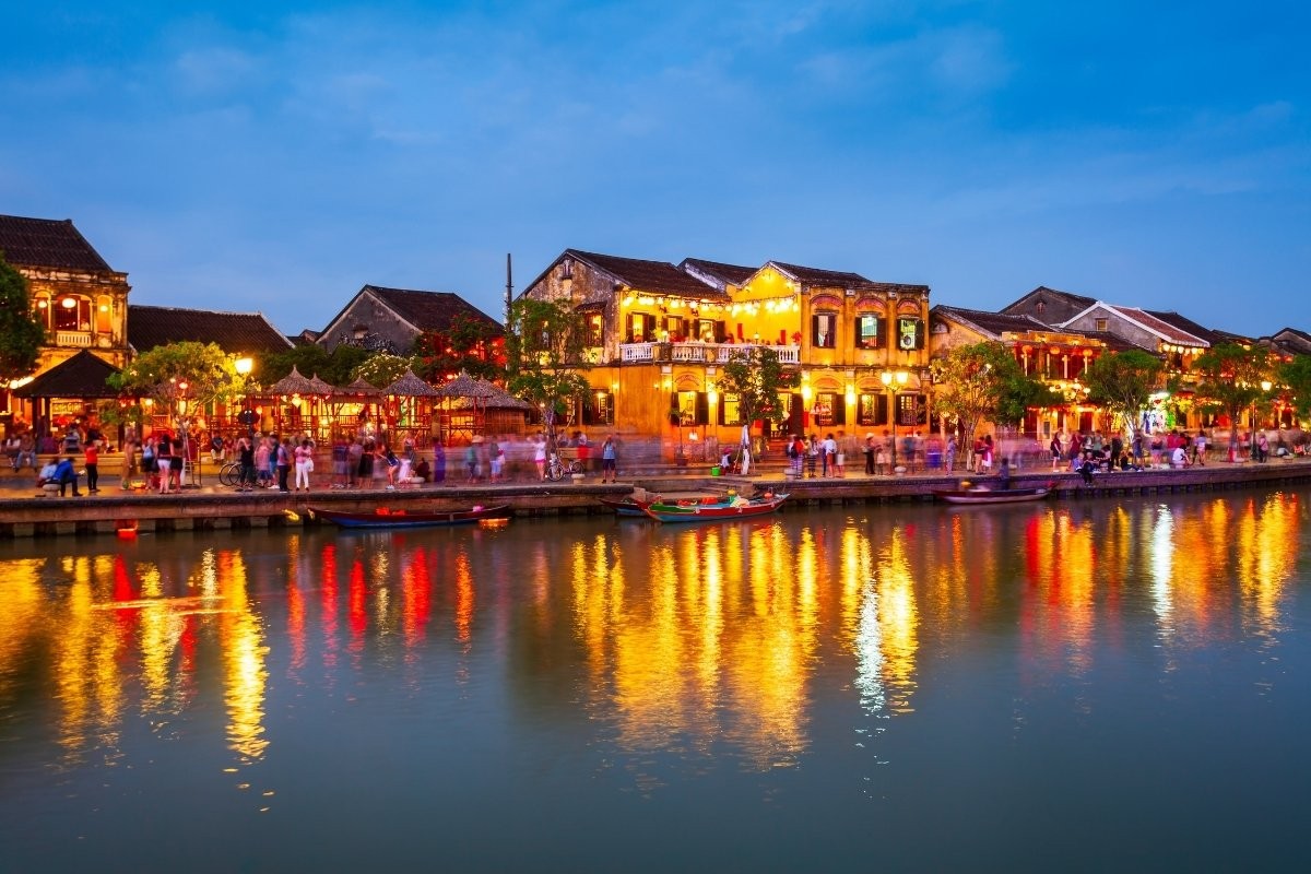 Hoi An