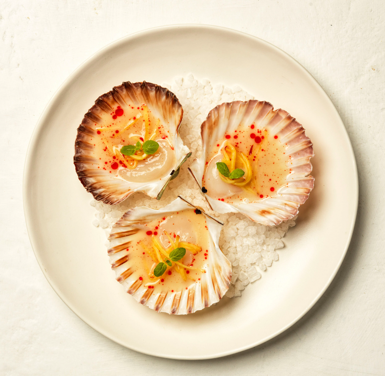 Taste Different tại Pullman Danang Beach Resort