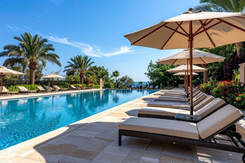 danang marriott resort & spa near golf course da nang