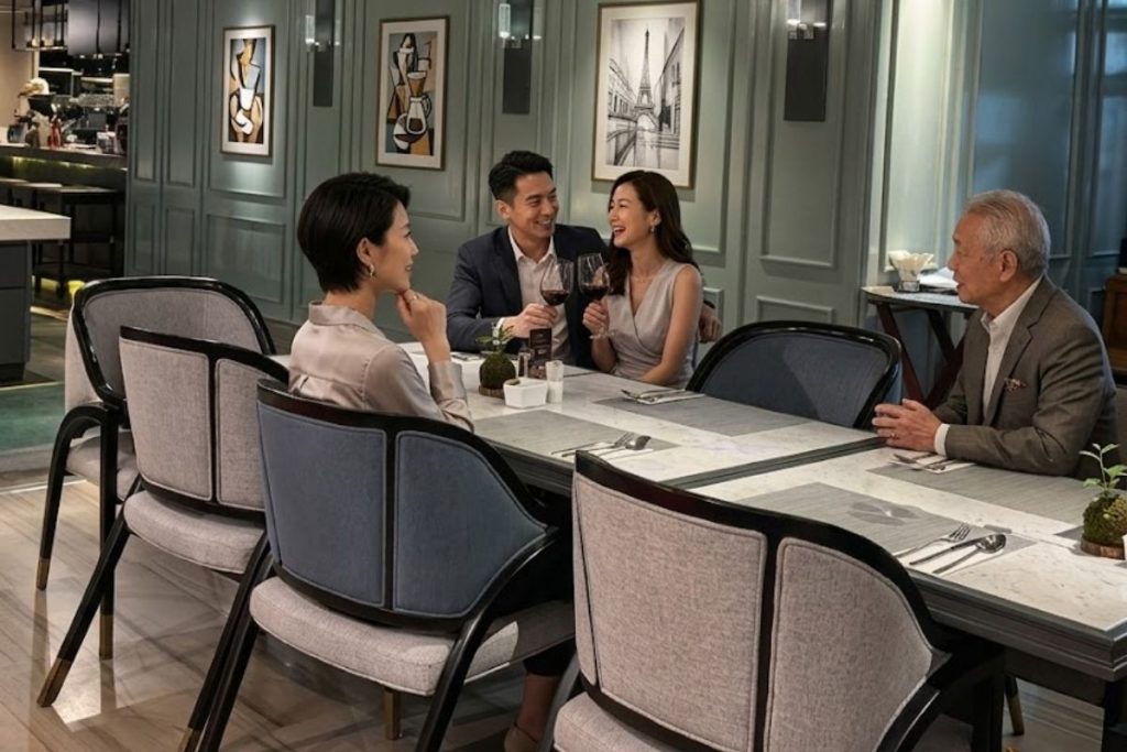 bistecca italian restaurant