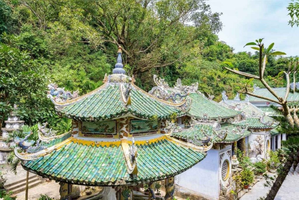 ngu hanh son in 30 april–1 may da nang itinerary