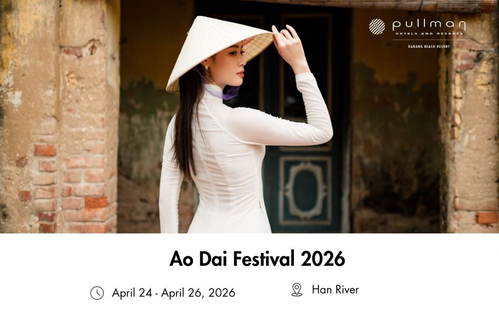 Ao Dai Festival Danang