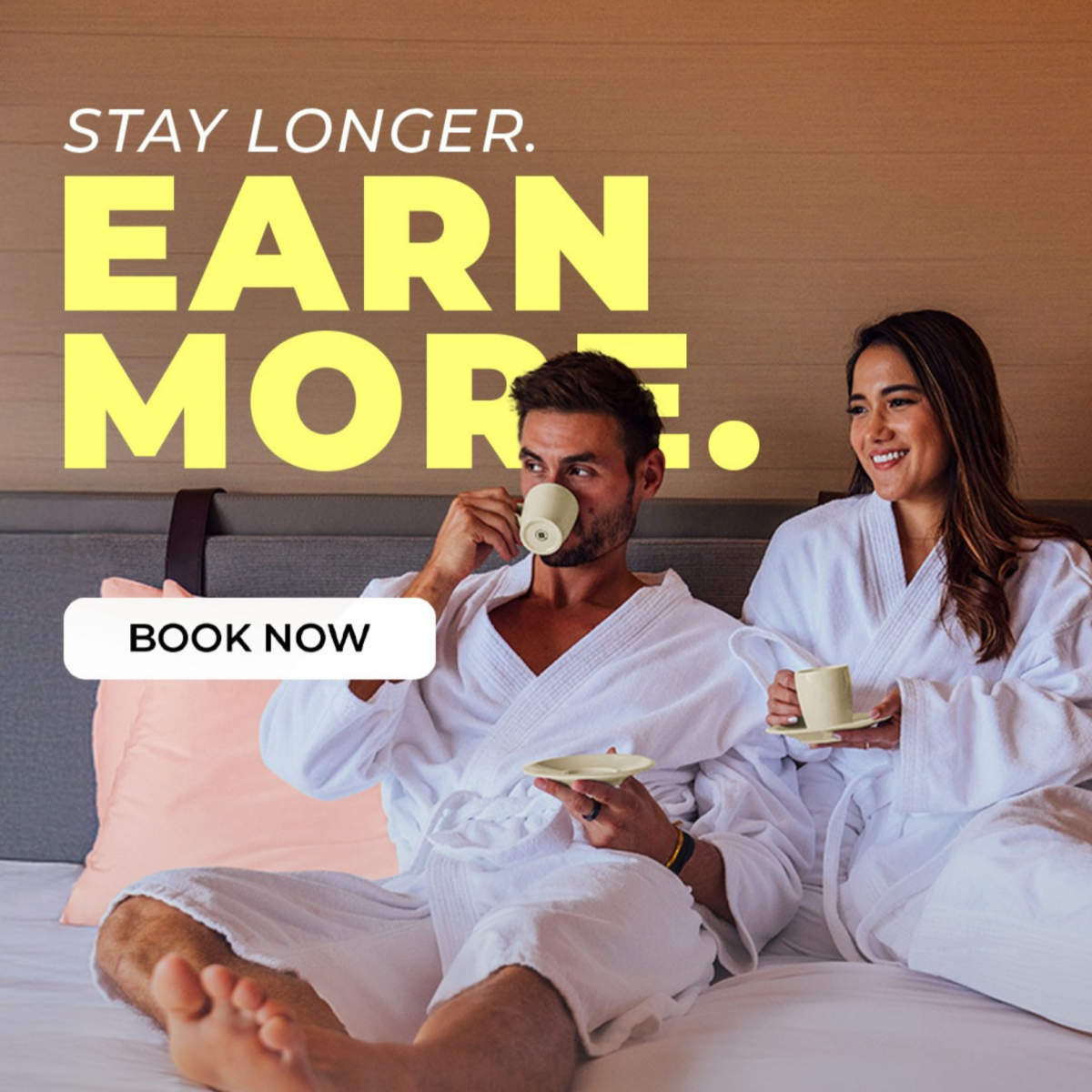 Lên đến 3X điểm thưởng