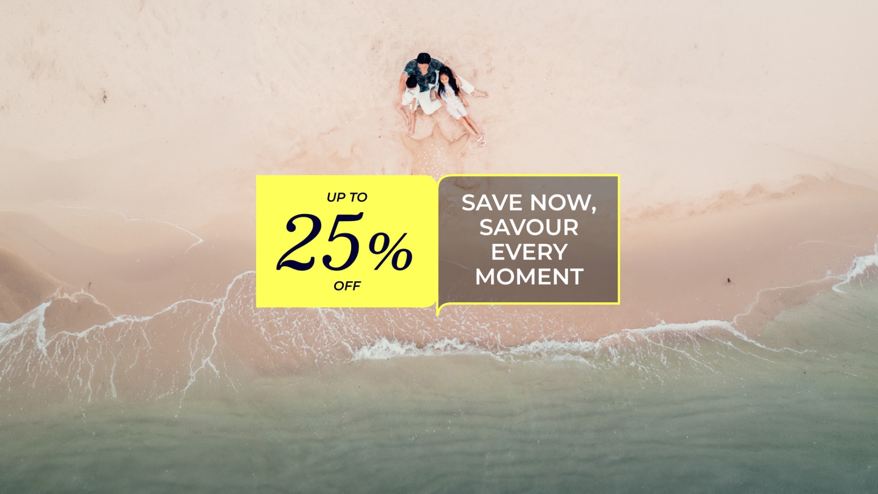 Ưu đãi đến 25%