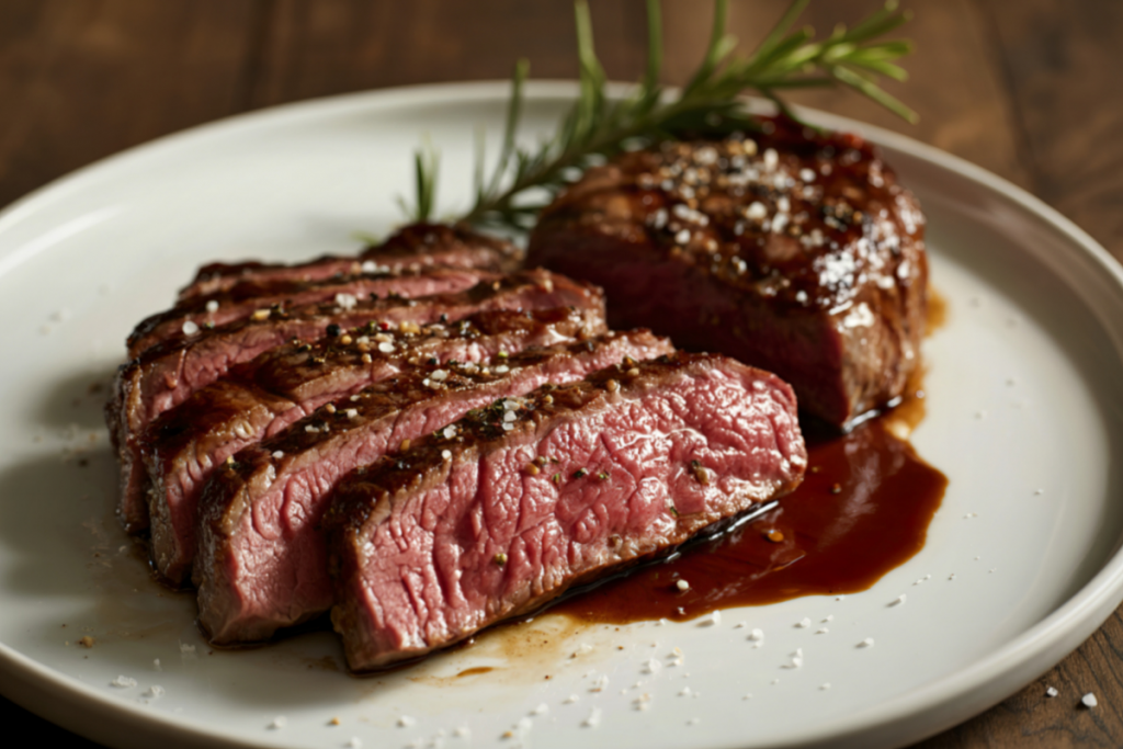 Australian Beef Steak