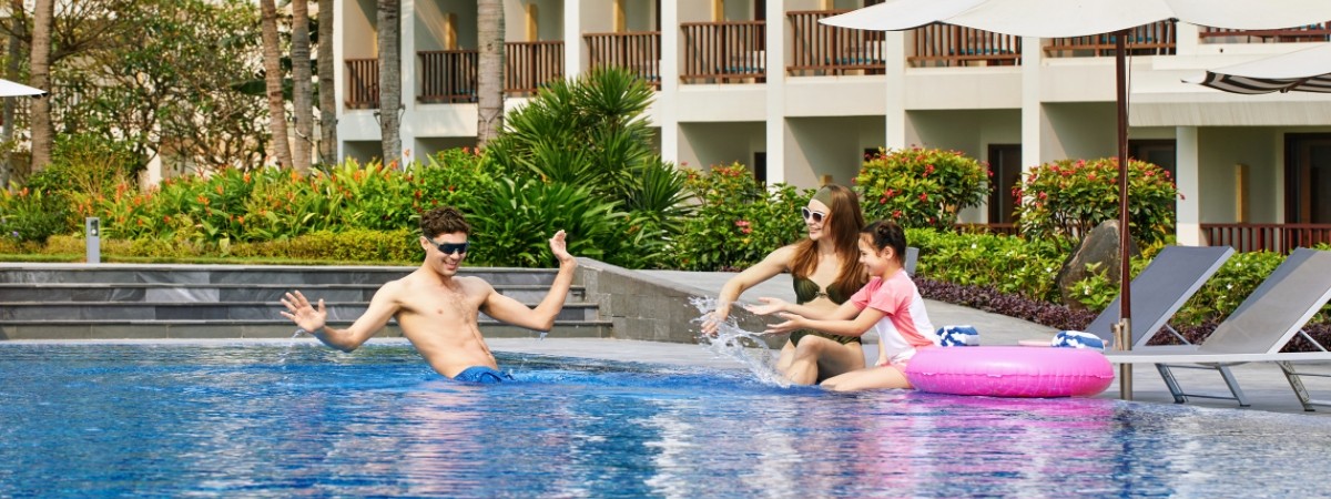 Pullman Danang Beach Resort