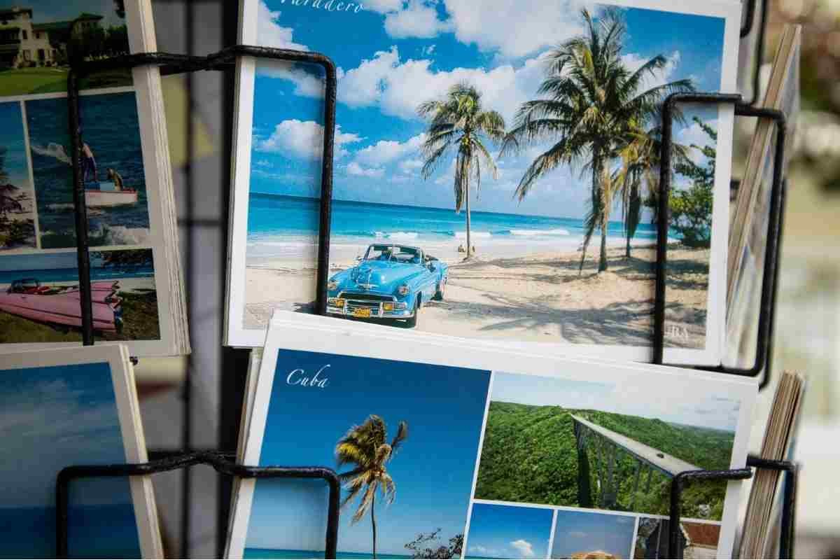 Da Nang Postcards