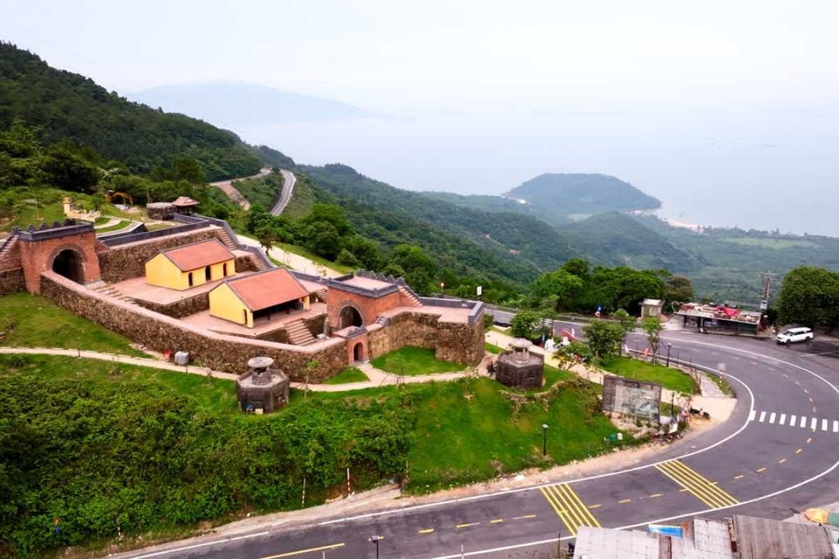 Hải Vân Quan
