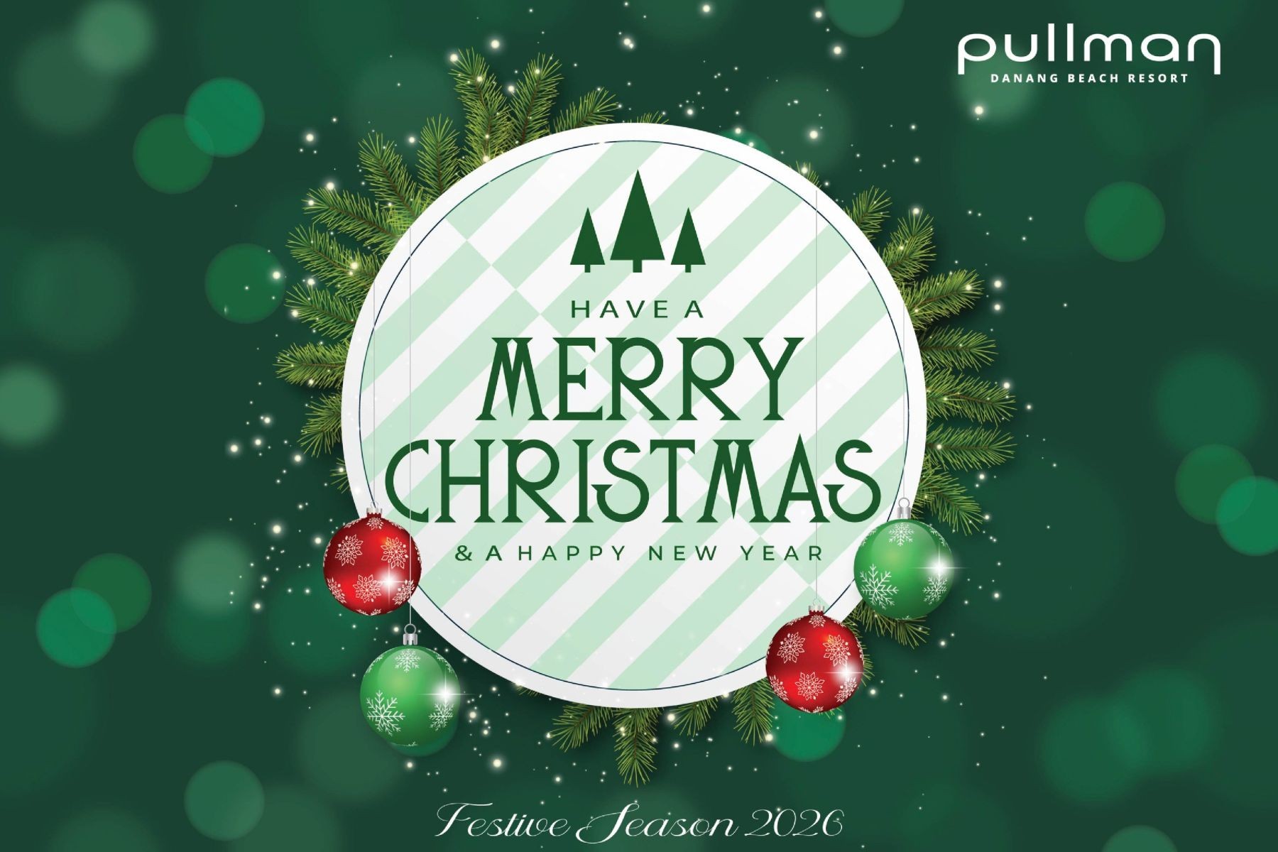Festive Season 2026