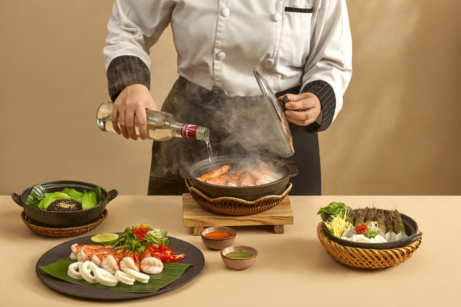 Seven Days of Culinary Delights