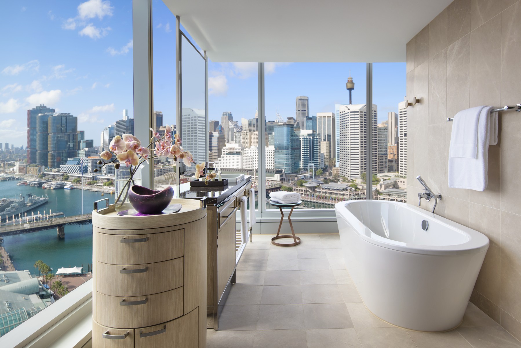 Sofitel Sydney Darling Harbour Luxury Hotel Official Site