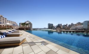 Sofitel-Sydney-Darling-Harbour-Le-Rivage-Infinity-Pool