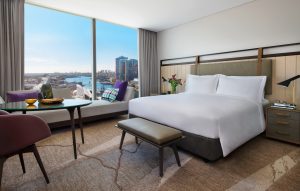 Sofitel-Sydney-Darling-Harbour-Hotel-Superior-Room-King-Bed-Darling-Harbour-View
