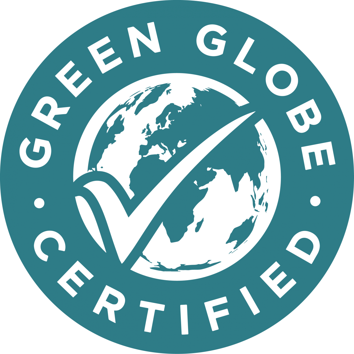 Green Globe Logo Sofitel Sydney Darling Harbour