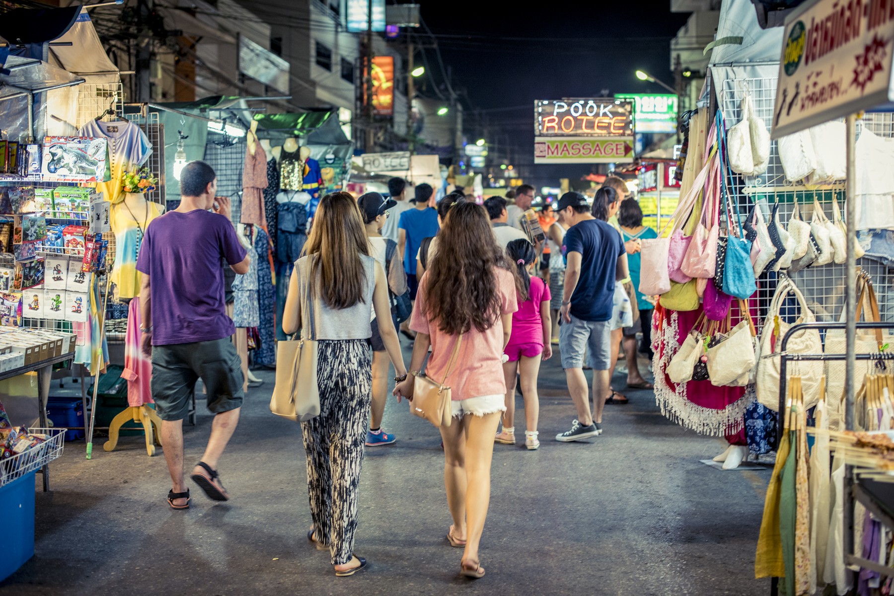 hua-hin-night-market-everything-you-should-know