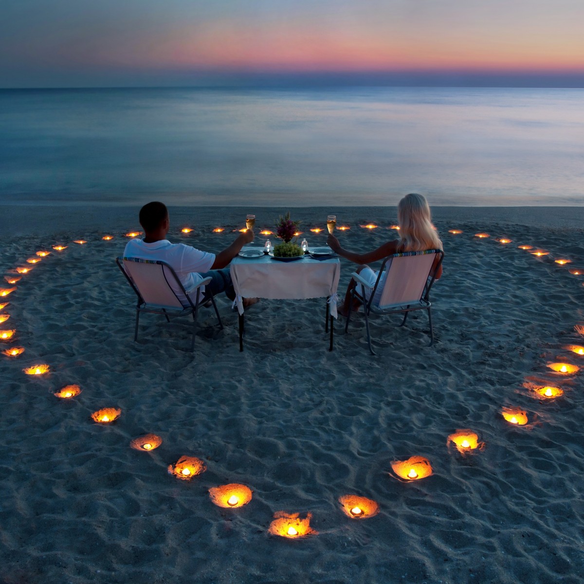 Romantic_Dinner_HuaHin