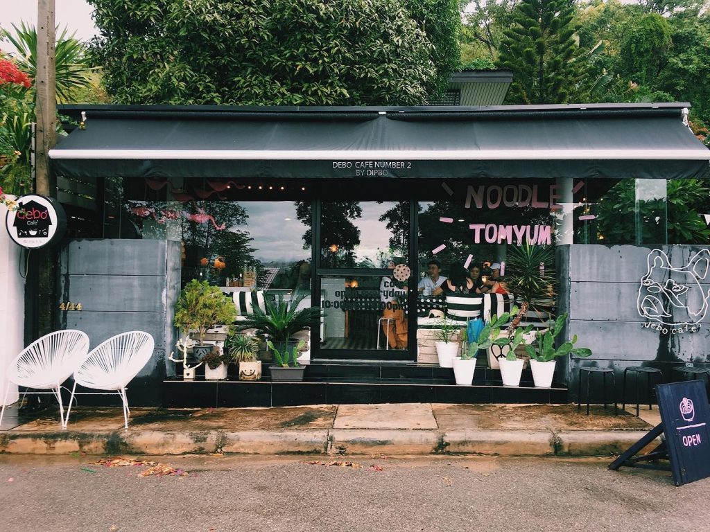 The best places to eat, drink, and chill in Hua Hin V Villas Hua Hin