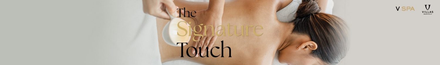 the-signature-touch