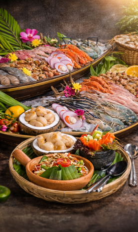 songkran-festival-buffet-night