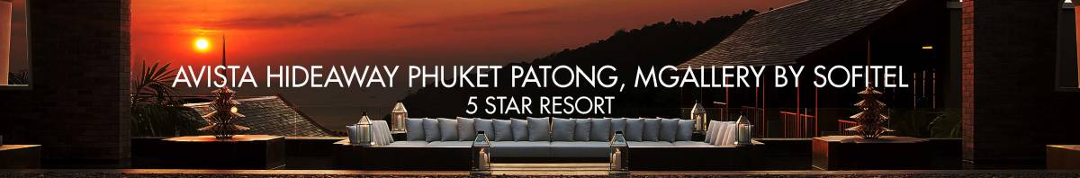 Best Hotel in Phuket