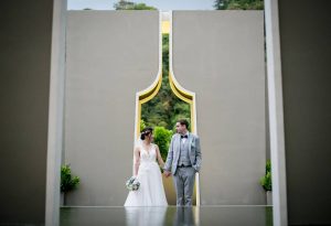 Wedding in Thailand