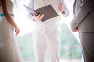 Wedding day