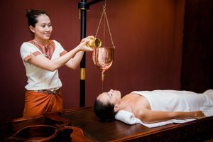 best spa in phuket