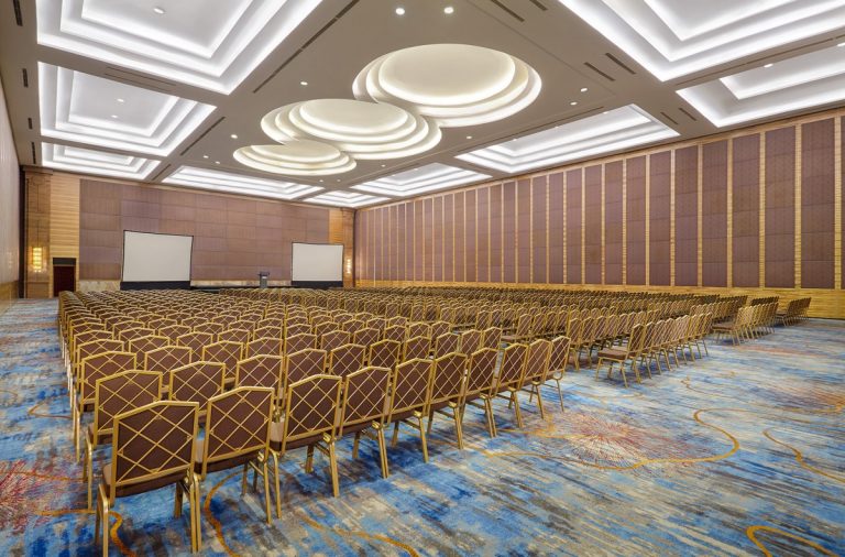 Pullman Jakarta Central Park - Meetings & Events